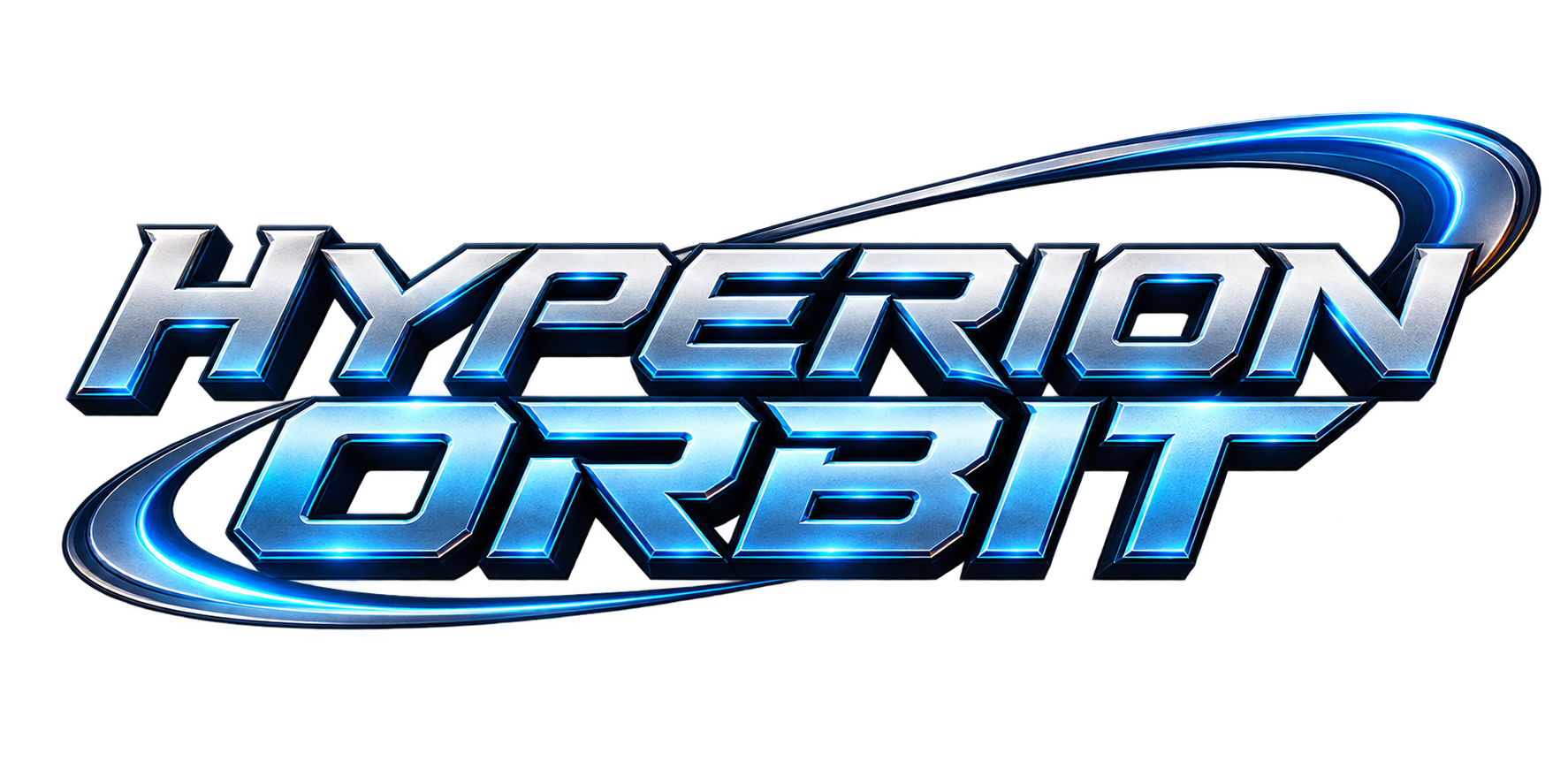 Hyperion Orbit